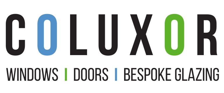 Coluxor Logo↗ Timber doors and windows