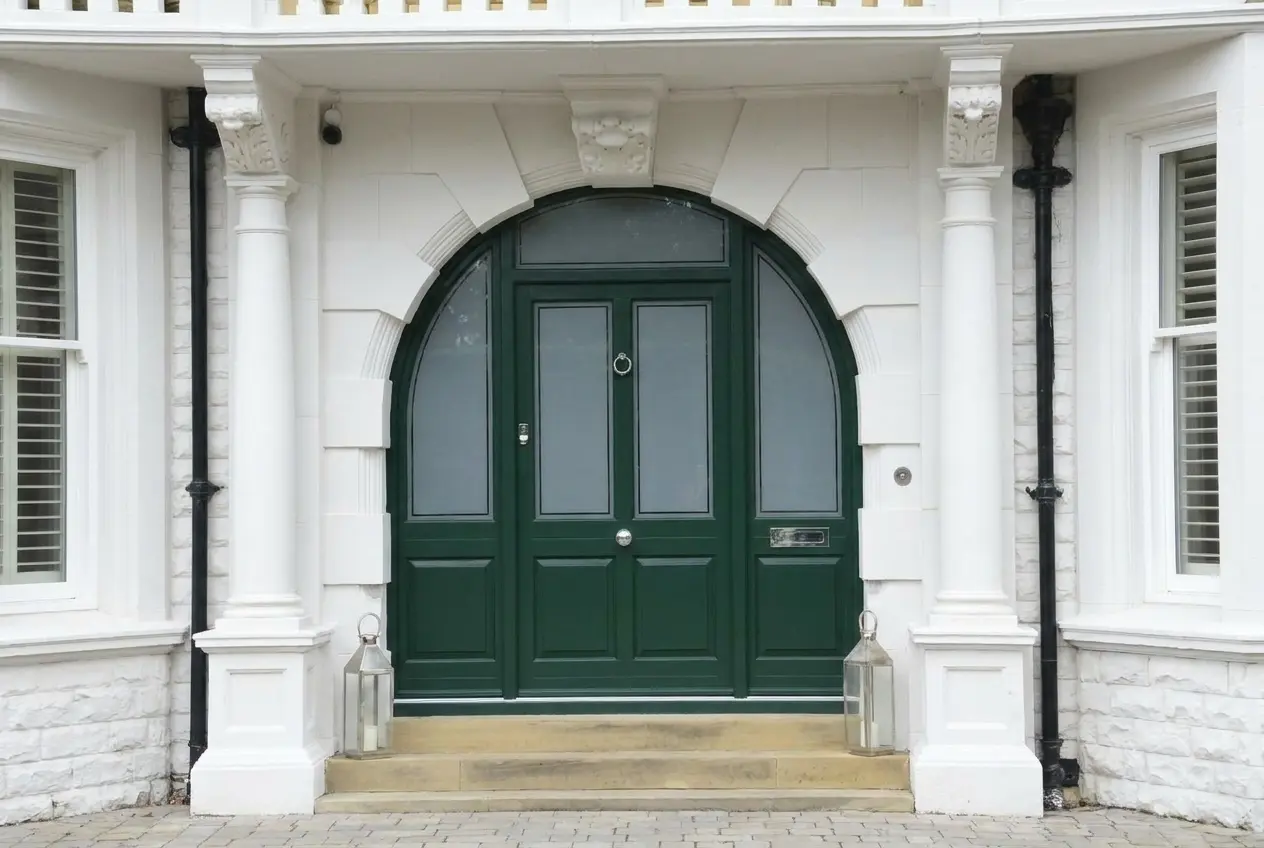 timber-entrance-doors-uk-coluxor-london