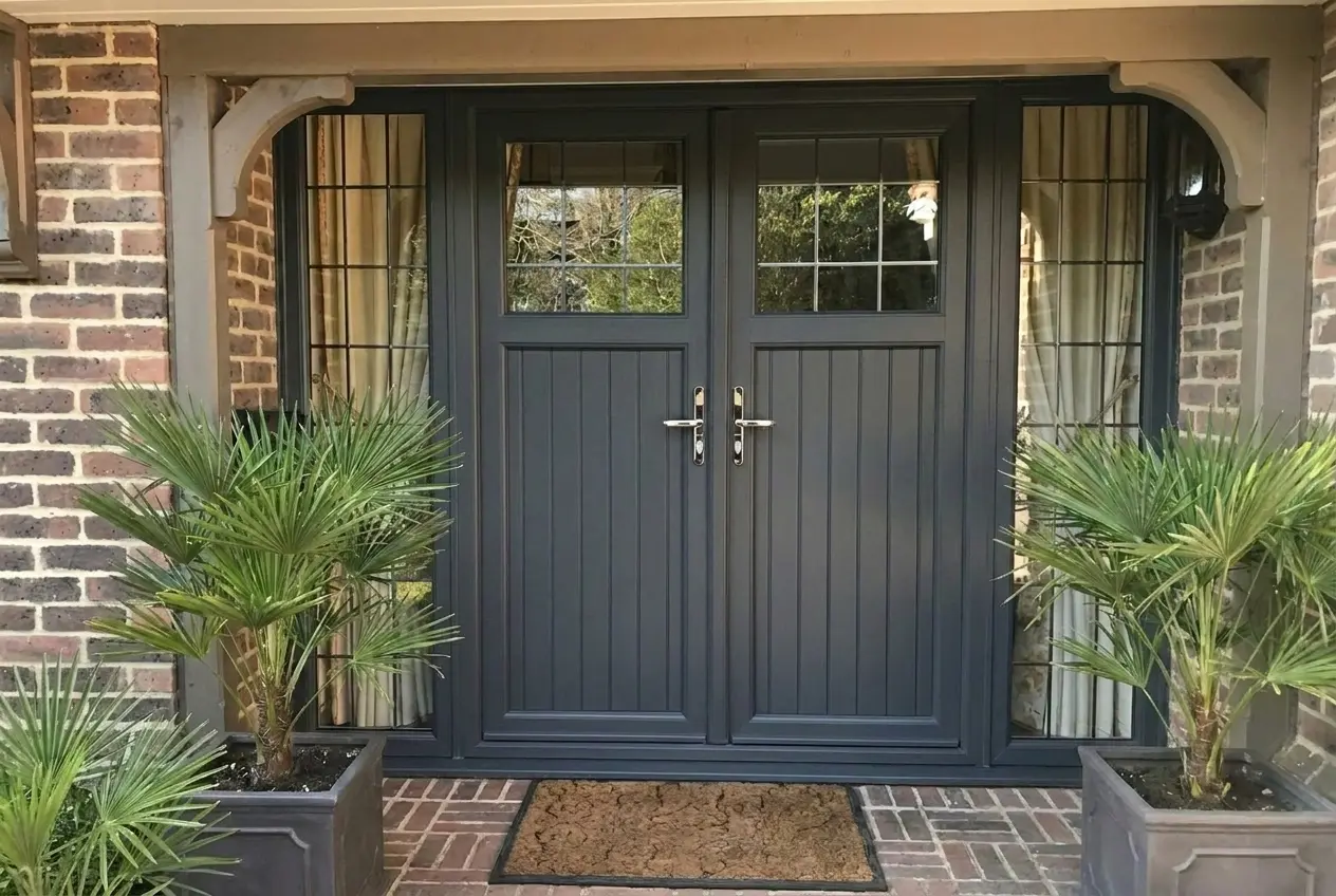 timber-entrance-doors-uk-coluxor-london