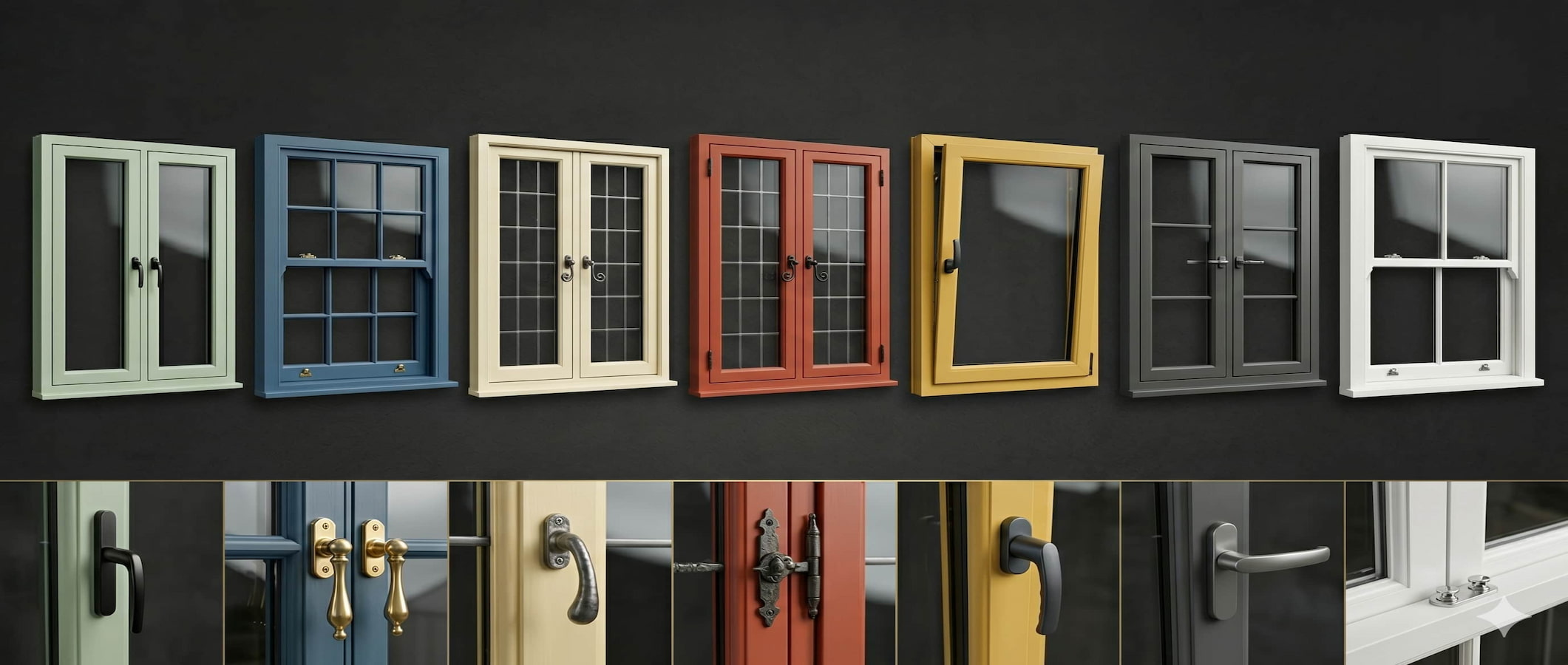 timber wooden doors windows ironmongery